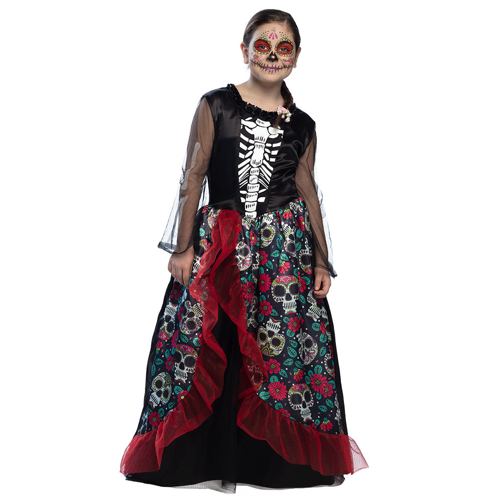 Niña Rosa