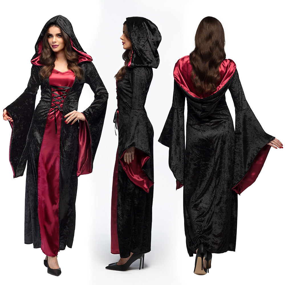 Vampire mistress