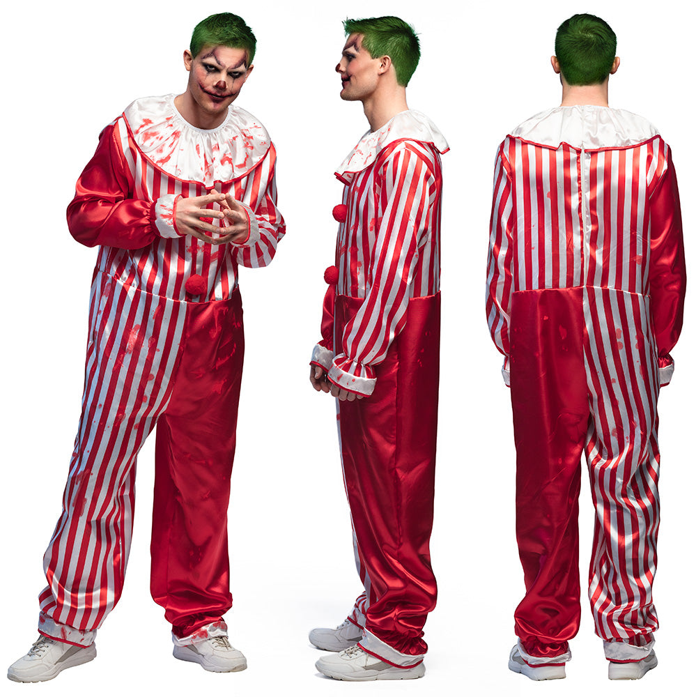 Clown tueur