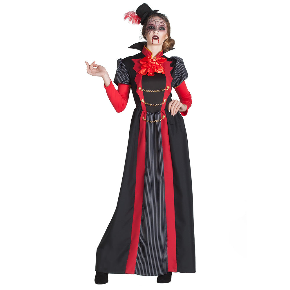 Vampire Emyra