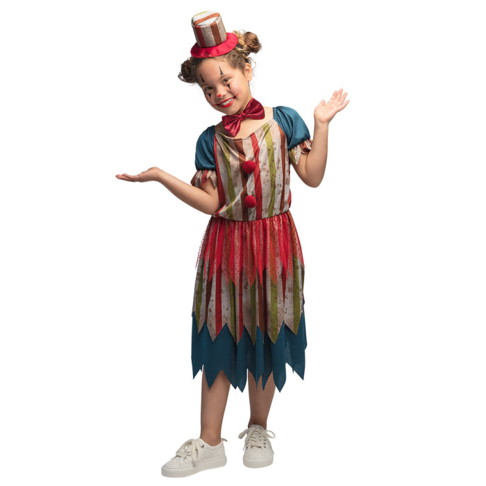 Clownette