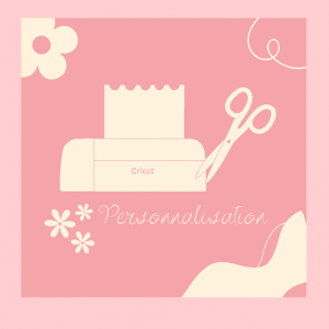 Personnalisation