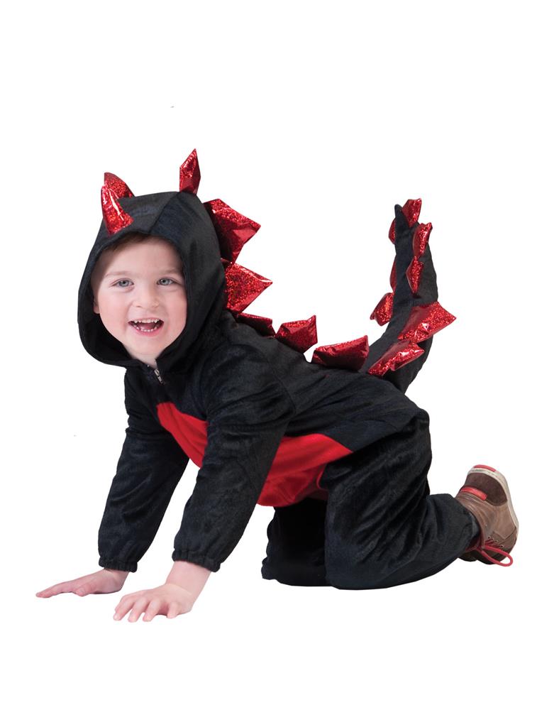 Costume Dark Dragon – Enfants