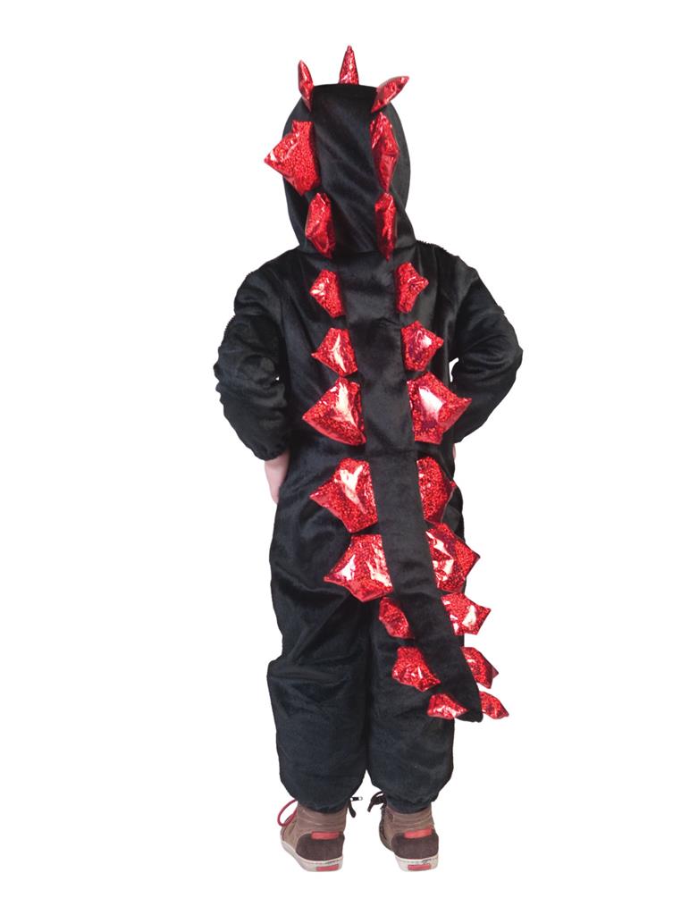 Costume Dark Dragon – Enfants