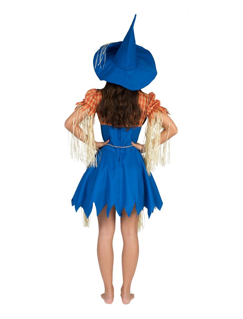 Épouvantail – Adulte