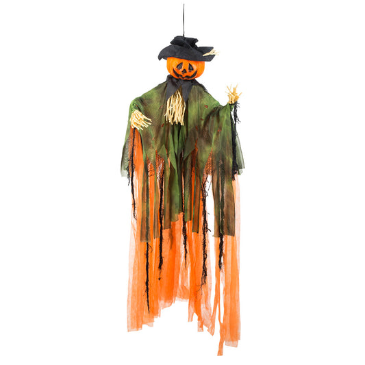 Mr. Pumpkin