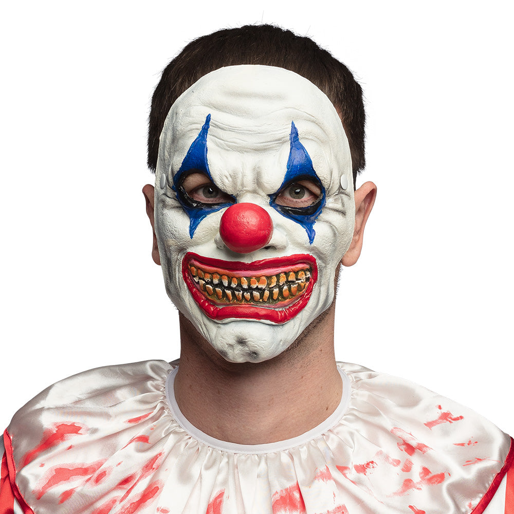 mousse Clown Bluster