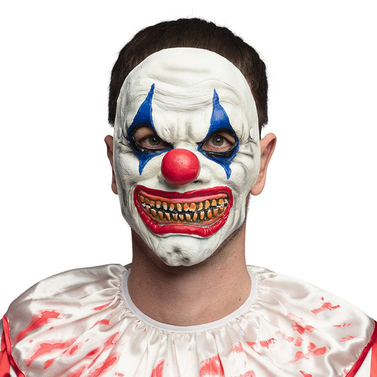 mousse Clown Bluster