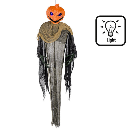 Dark pumpkin