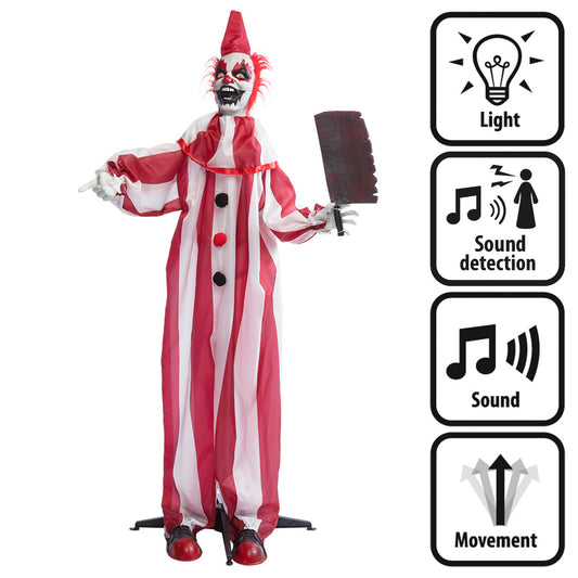 Clown Chuckles