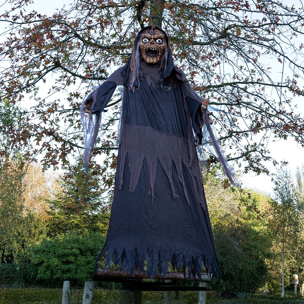 Décoration géante