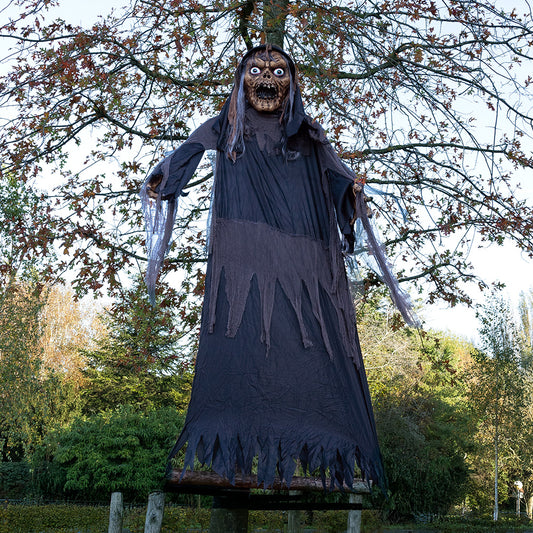 Décoration géante