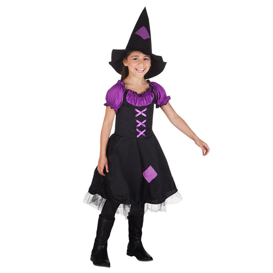 Imperial witch
