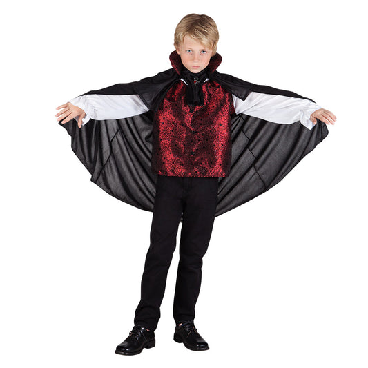 Vampire enfant