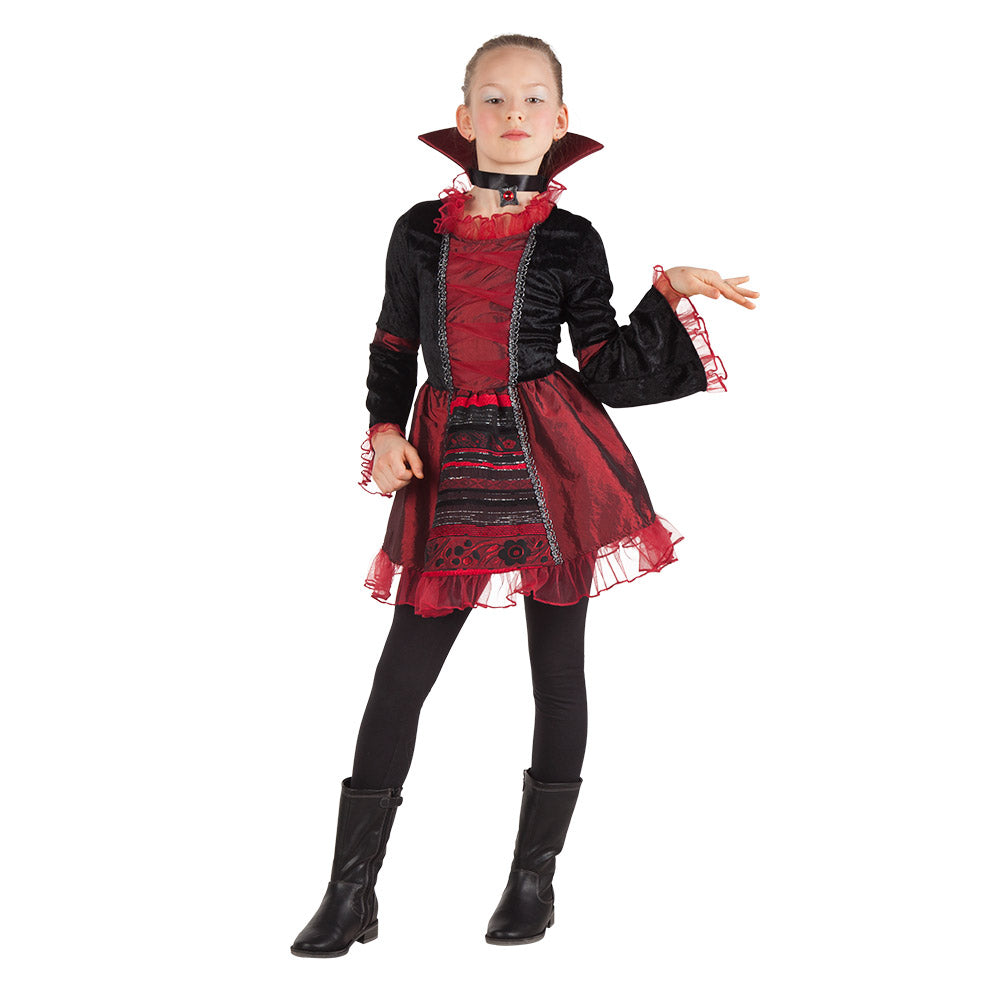 Vampire empress