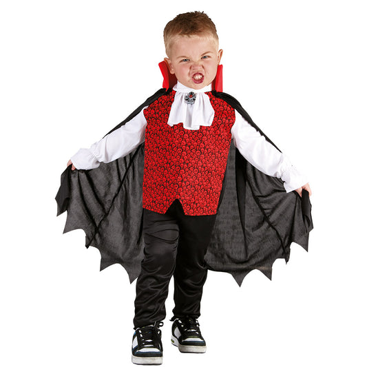 Little vampire scamp