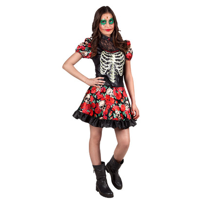 Niña Catrina