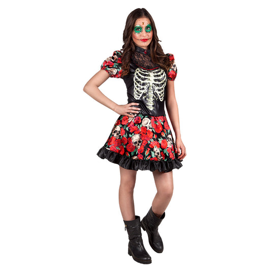 Niña Catrina