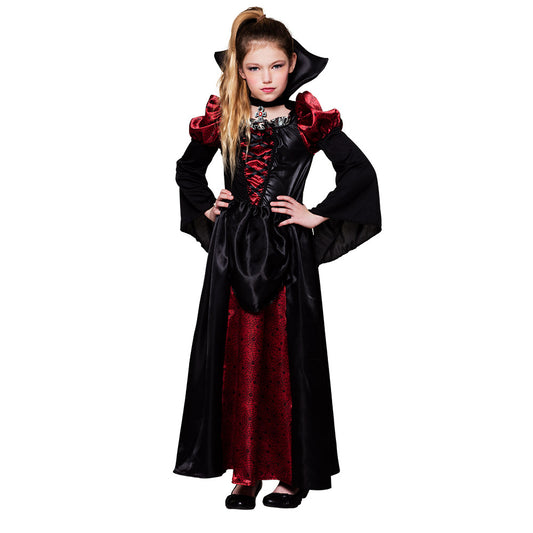 Vampire queen