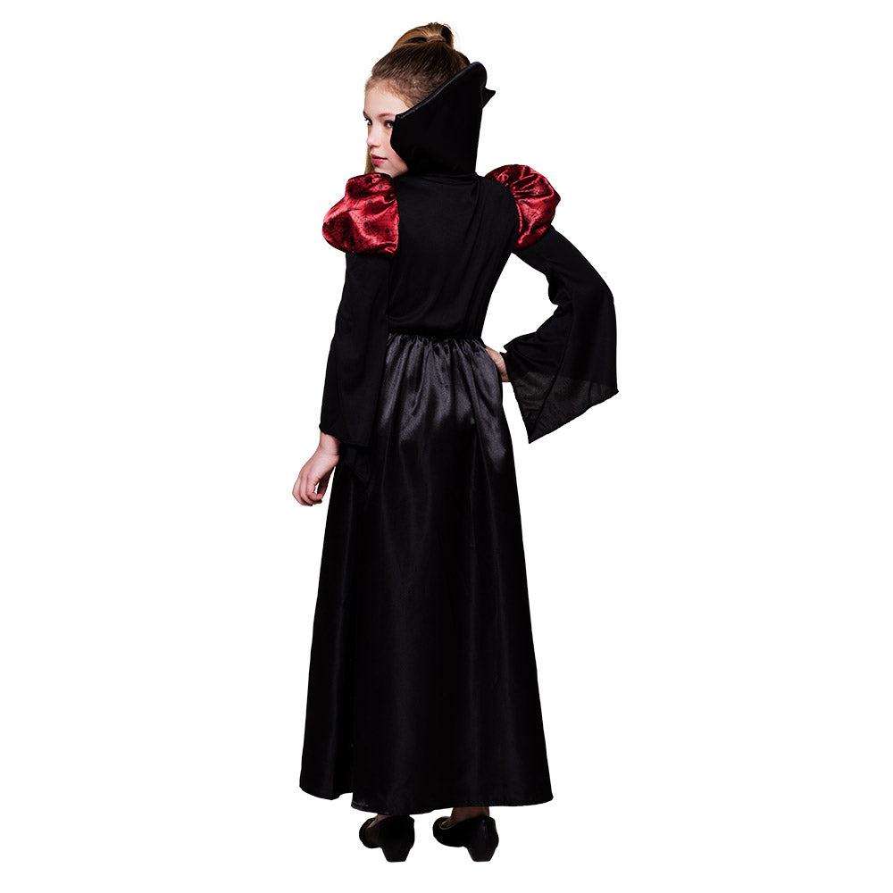 Vampire queen
