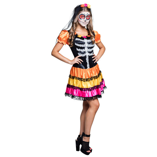 Niña Pelona