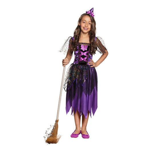 Twinkle witch