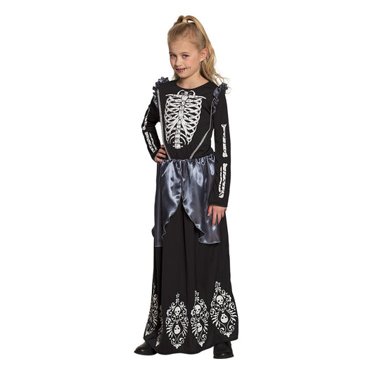 Skeleton queen