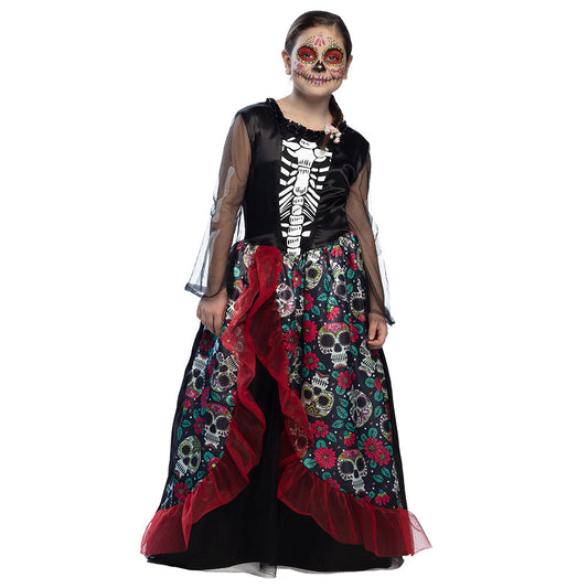 Niña Rosa
