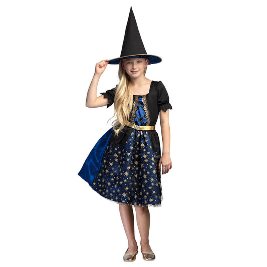 Celestial witch
