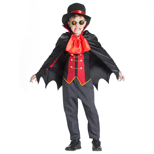 Vampire master enfant