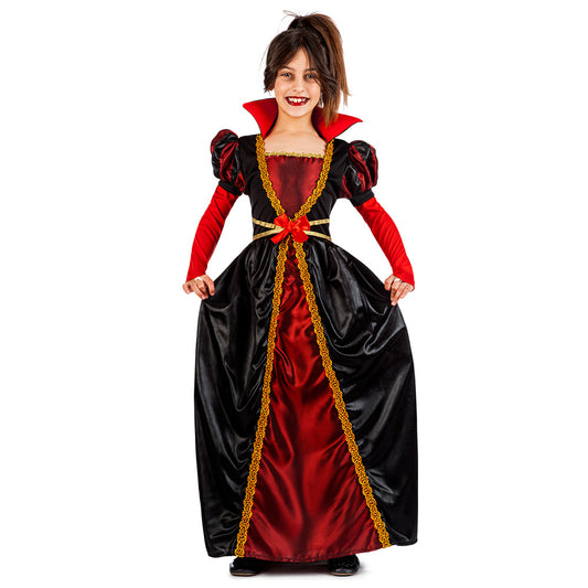 Princesse vampire