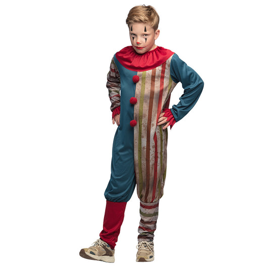 Clown garçon