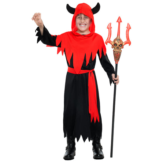 Diable enfant