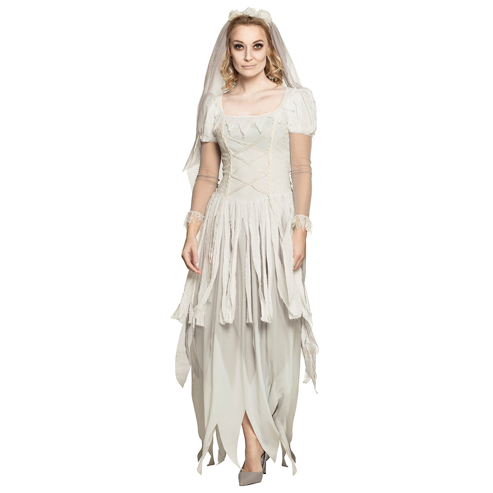 Ghost bride