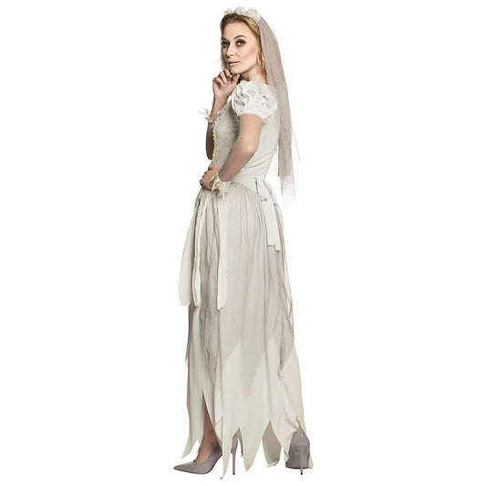 Ghost bride