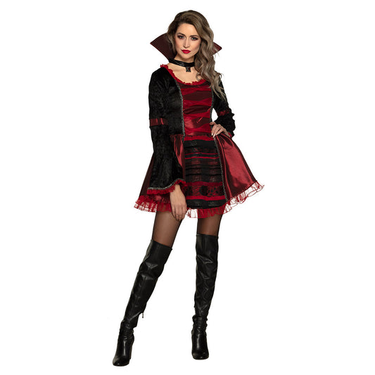 Vampire empress