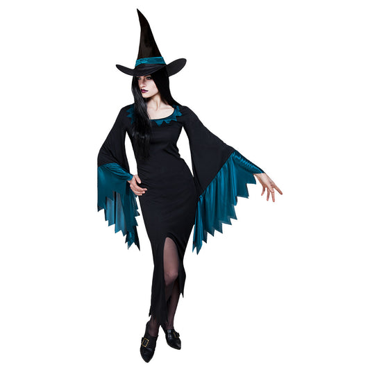 Sorcière Scary
