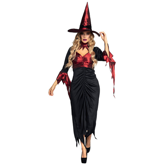 Sorcière Wicked