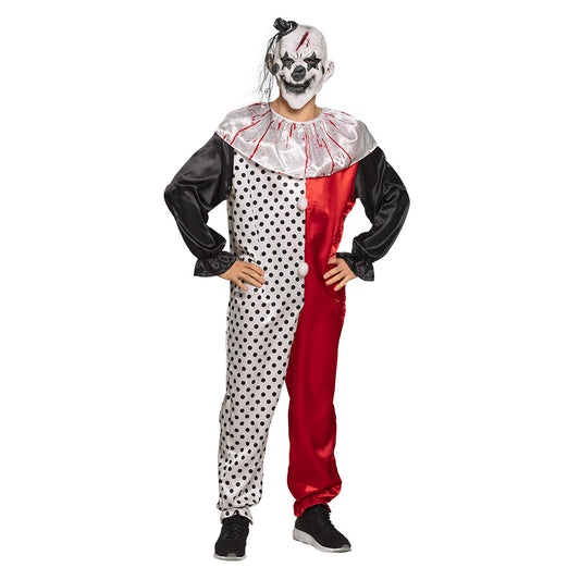 Psycho clown