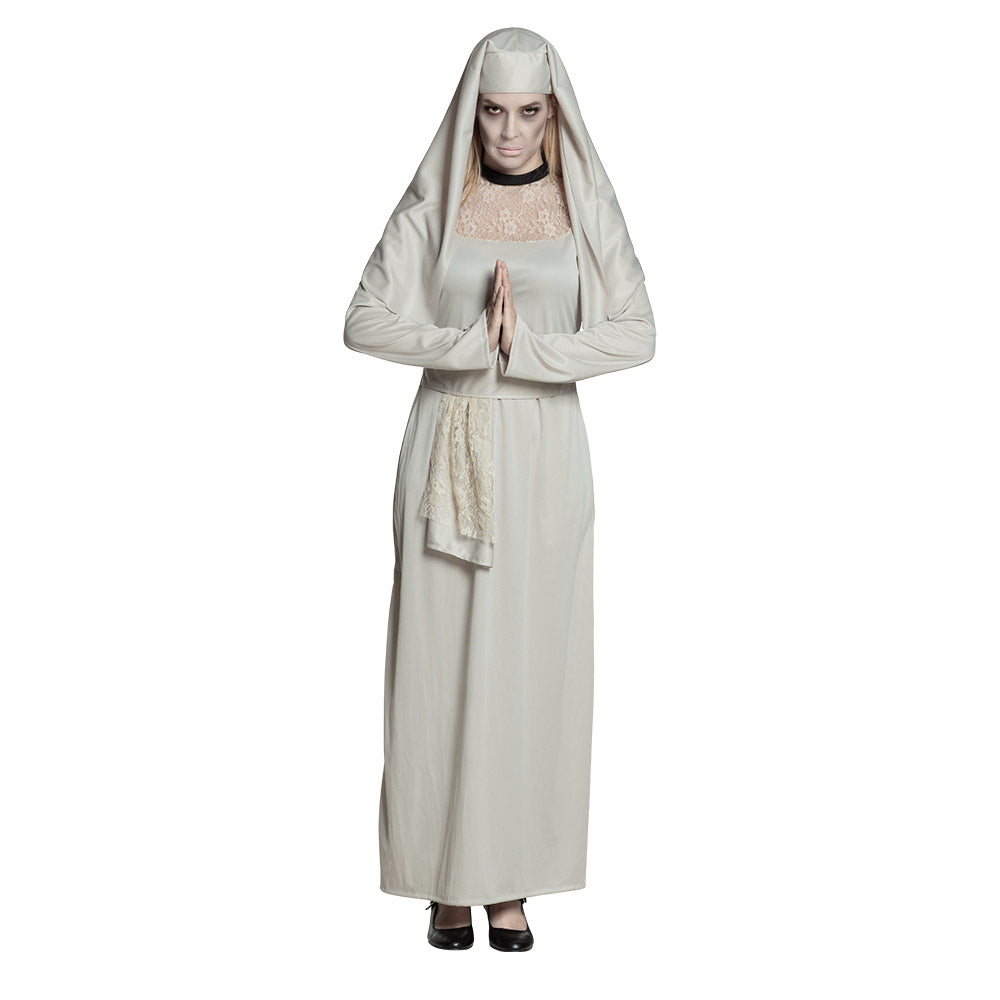 Fantôme nonne