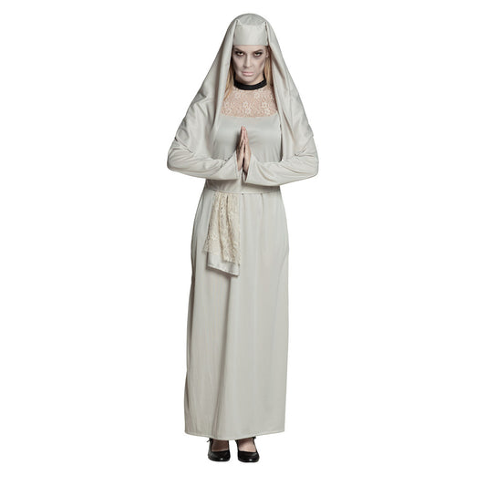 Fantôme nonne