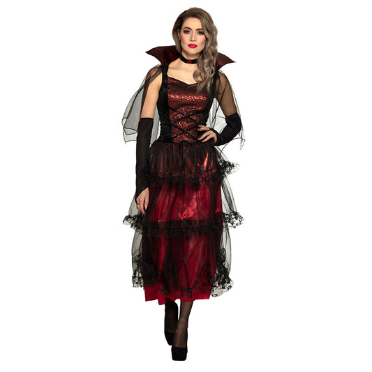 Midnight vamp
