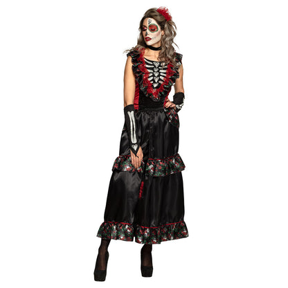 La Muerte