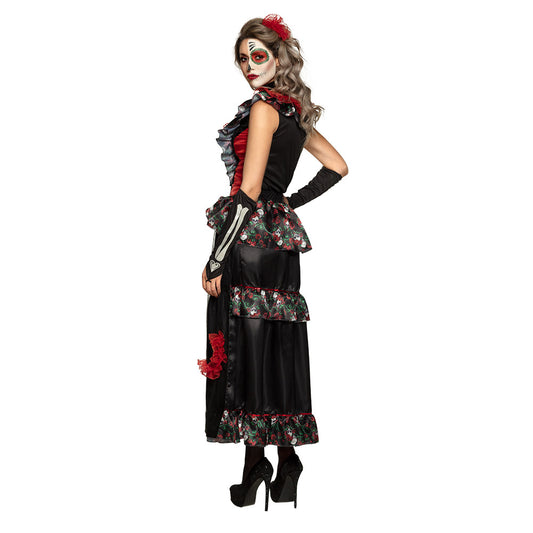La Muerte