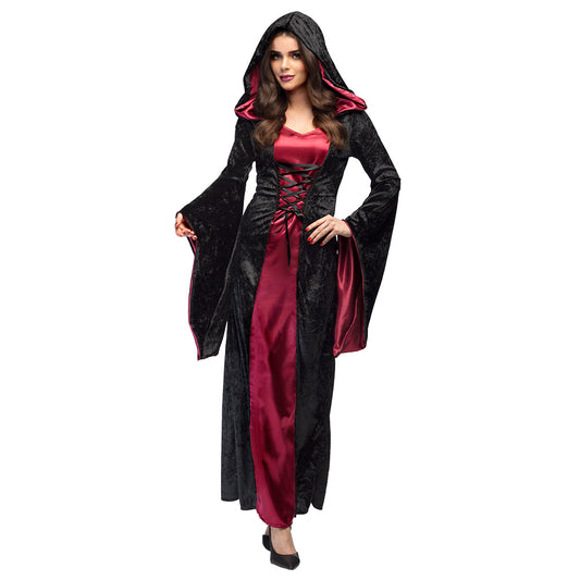 Vampire mistress