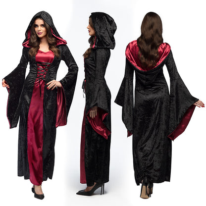 Vampire mistress