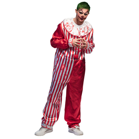 Clown tueur