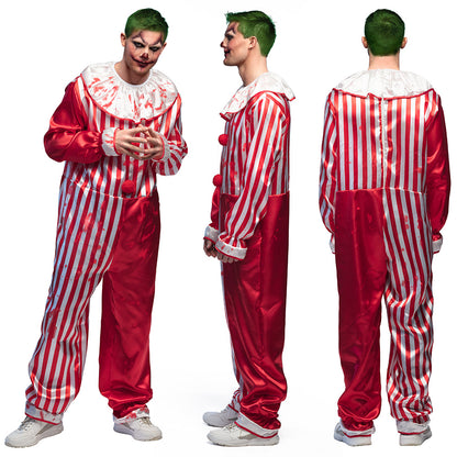 Clown tueur