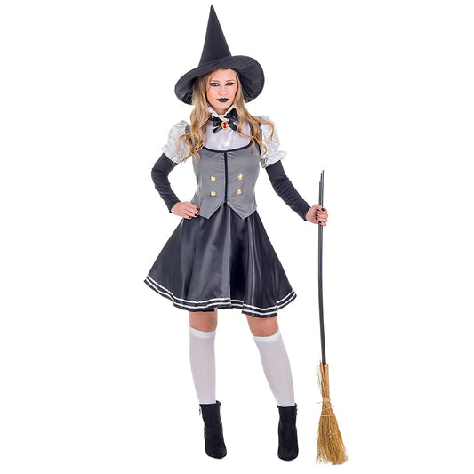 Sorcière Scholar