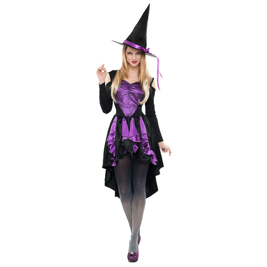 Sorcière Widow